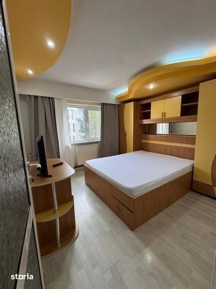 Apartament 2 camere Eremia Grigorescu - 2