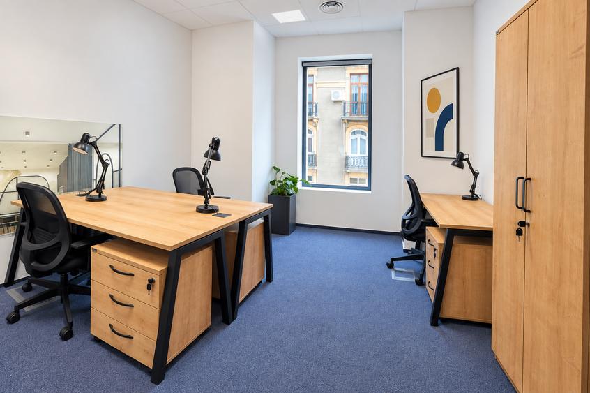 Birou, de 882.29998779297 mp, în Calea Victoriei