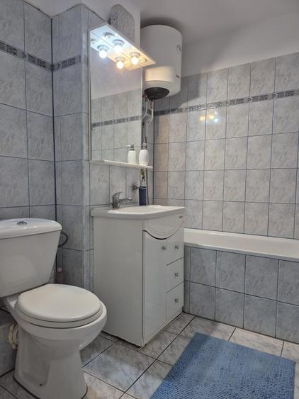 Apartament cu 2 camere decomandat în Dornești