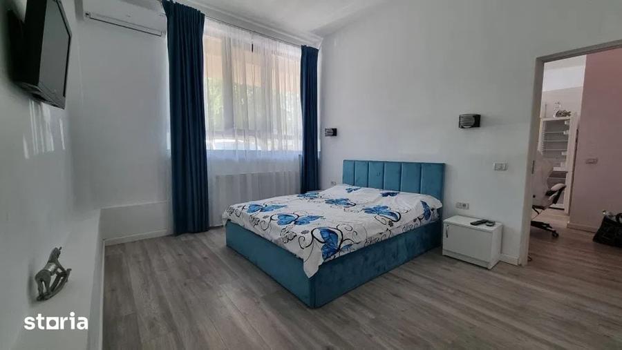 Apartament cu 2 camere în Nord
