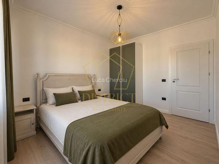 Apartament Superb cu 2 camere | Prima inchiriere | Etajul 2 | Giroc - Cal Urseni