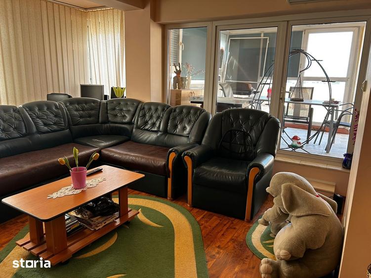 Apartament 2 camere decomandat cu terasa - COMPOZITORI - 1