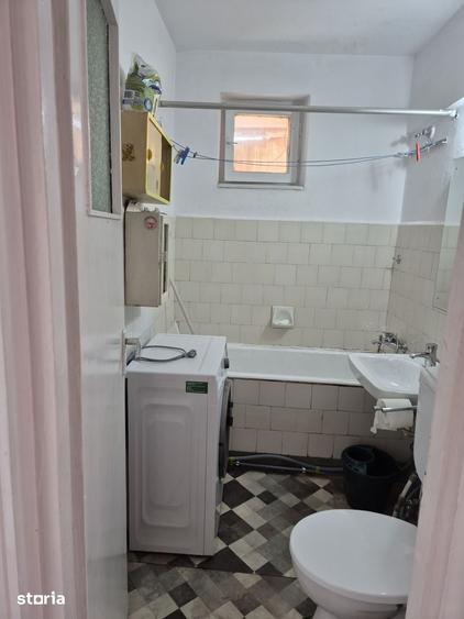Apartament cu 2 camere în Drumul Taberei