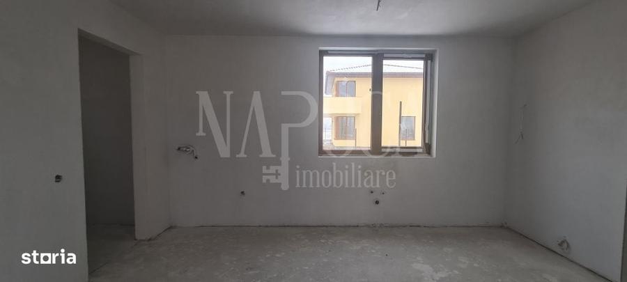 Casă cu 4 camere în Juc-Herghelie