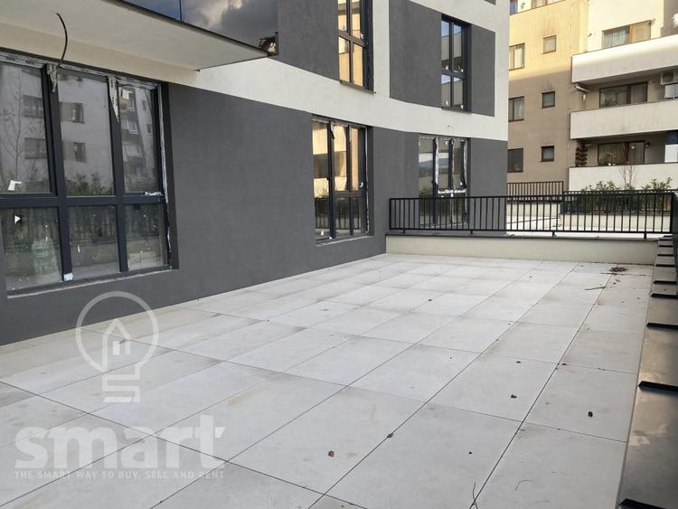 Apartament 2 camere BLOC NOUVivo gradina/terasa FINISAT - 18