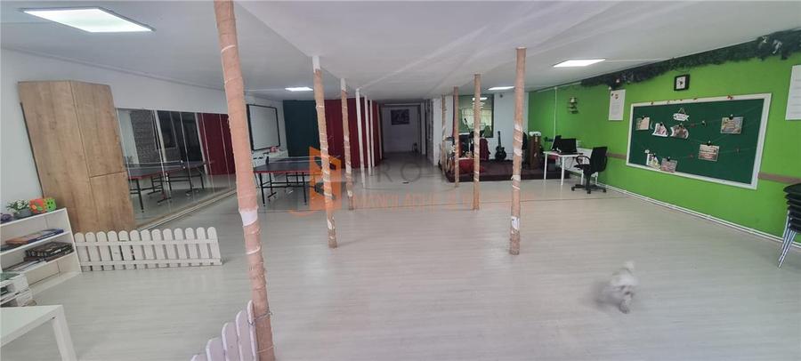 Spațiu comercial, de 194 mp, în 1 Decembrie