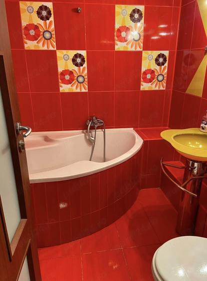 Apartament cu 2 camere decomandat în Crângași