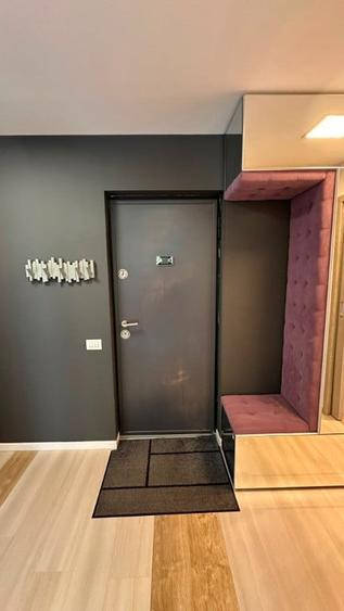 Apartament cu 2 camere decomandat în Lacul Tei