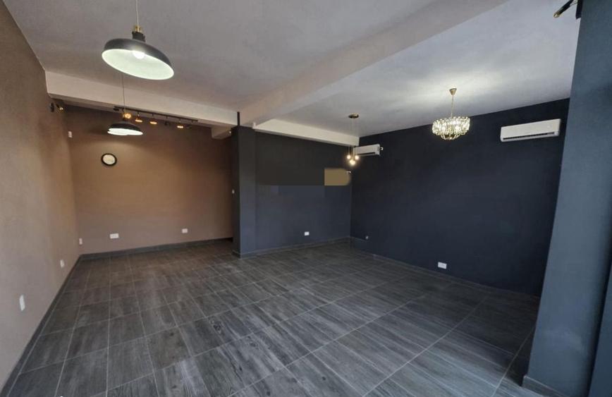 Spațiu comercial, de 190 mp, în Corbeanca