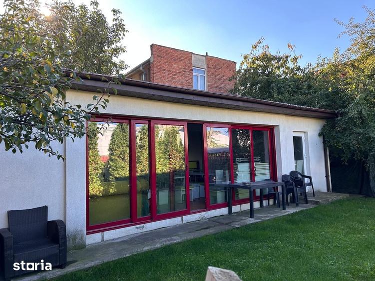 Spațiu comercial, de 900 mp, în Central