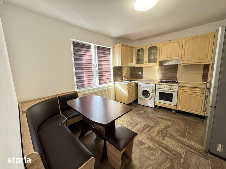 Apartament 90 mp, 3 camere, la casa cu curte, Zona Belvedere - 1