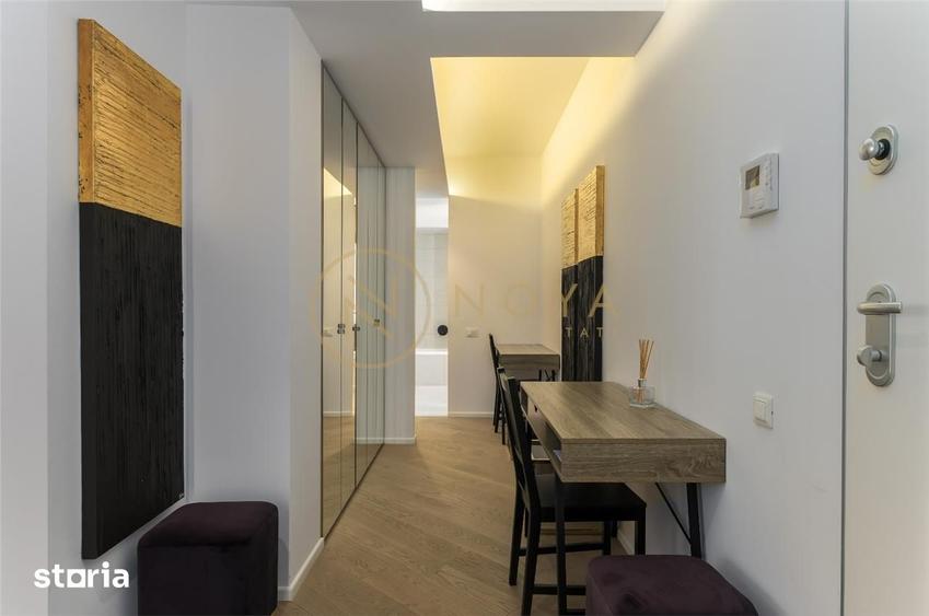 Apartament de 3 camere Lux cu parcare optionala | Cortina Academy - 3