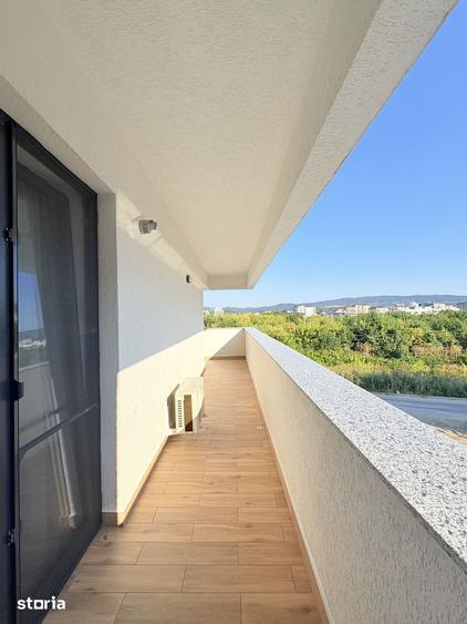 Apartament 2 camere + bucatarie | Centrala Proprie | Parcare Privata | - 5