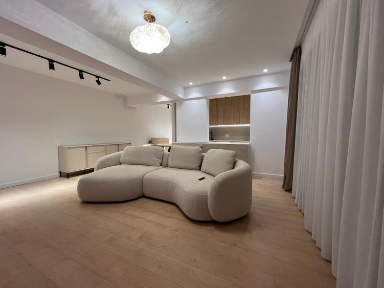 Închiriere Apartament 3 Camere Ultramodern Iancu Nicolae - 18