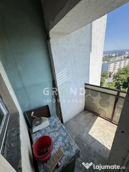Apartament cu 2 camere decomandat în Mănăștur