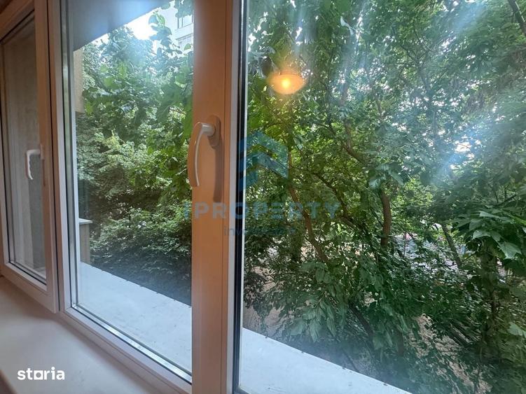 2 Camere | Calea Grivitei - Podul Grant | Metrou 8 Minute | Renovat - 19