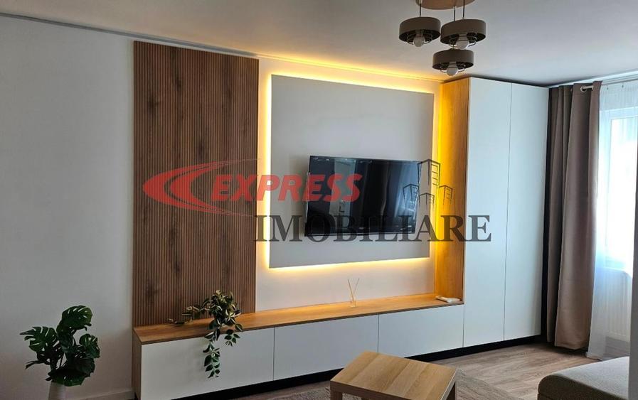 Apartament cu 2 camere decomandat în Dristor