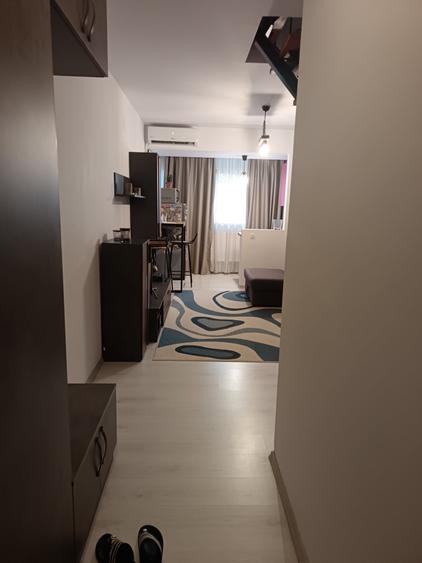 3 camere/ Aparatorii Patriei/duplex/renovat/ mobilat - 2