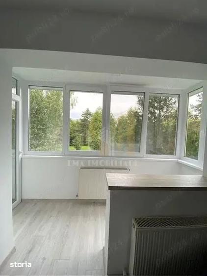 Apartament 2 camere renovat Astra Brasov - 7