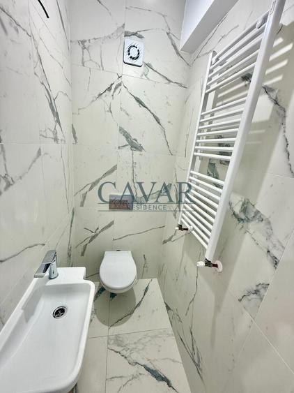 Apartament 3 Camere 73 mp Proiect Nou Cavar Residence - 8