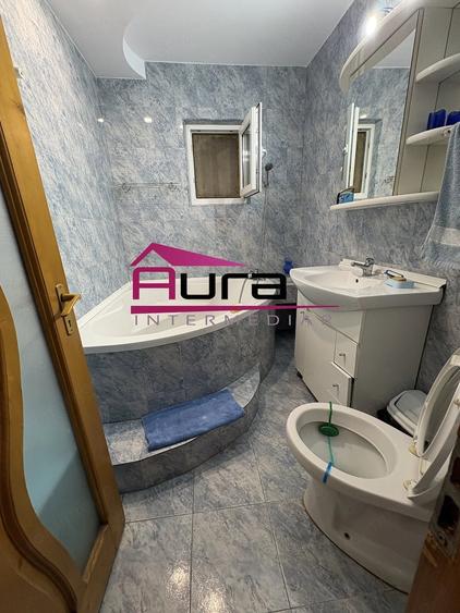 Apartament 3 camere cartier E3 - 20
