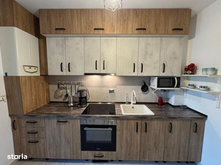Apartament 2 camere - Drumul Binelui - Comision 0% - 6