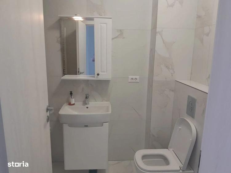 Apartament 2 Camere | Militari | Envogue Residence | Centrala Proprie - 7