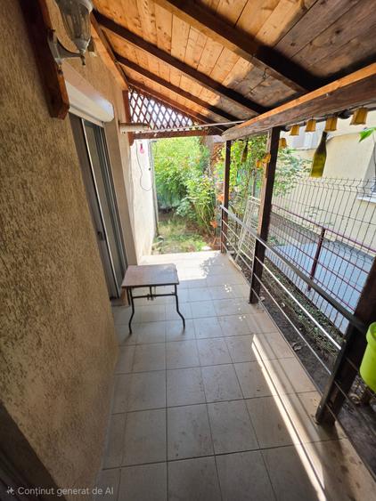 Apartament cu 2 camere decomandat în Vest