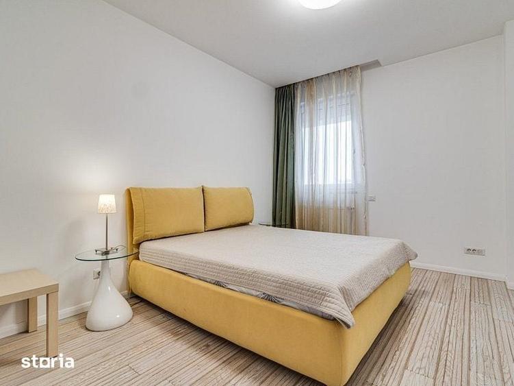 NOU! 3 camere DECOMANDAT, 2 BAI, balcon mare, depozitare, parcare SUBT - 10