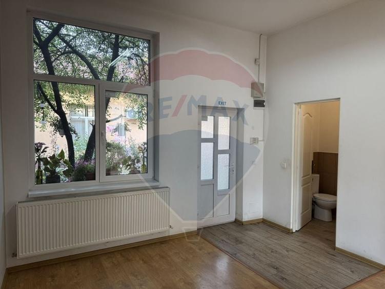 Birou, de 112.19999694824 mp, în Ultracentral