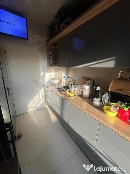Apartament cu 2 camere decomandat în Prelungirea Ghencea