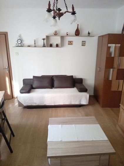 Apartament cu 2 camere în Alba Iulia