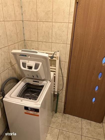 Garsonieră în Iris