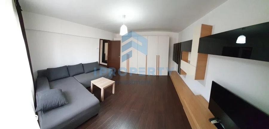 Apartament 2 Camere Bd. Octavian Goga Balcon Stradal - 1
