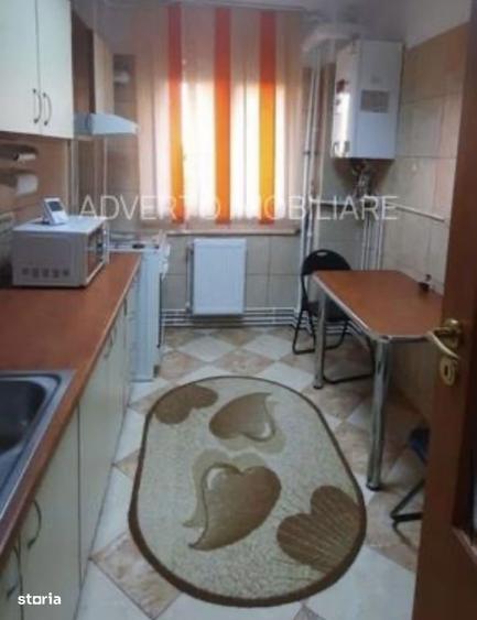 Apartament cu 2 camere decomandat, mobilat în Crângași