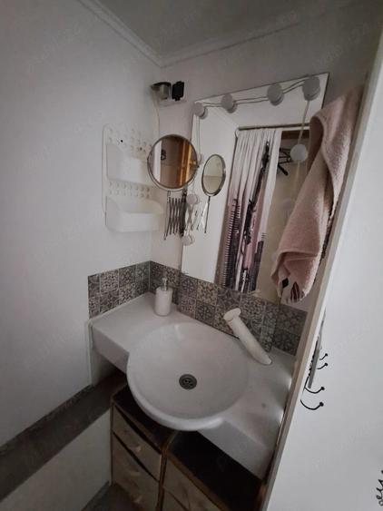 Studio cu dormitor separat, la 2 minute de metrou, bloc reabilitat recent - 2