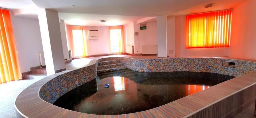 Predeal - Vila cu piscina interioara si sauna - 26
