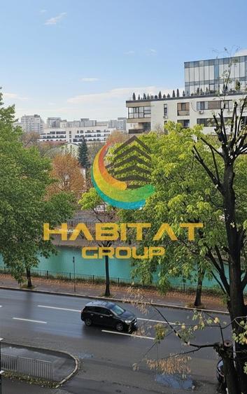 Apartament cu 2 camere semidecomandat în Timpuri Noi
