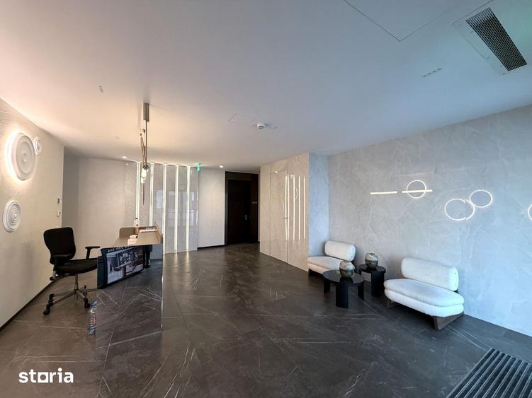 Apartament cu 2 camere în Tei