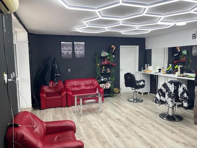 Spațiu comercial, de 55 mp, în Central