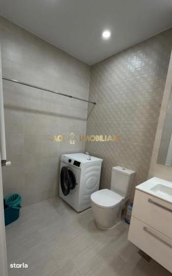 Apartament cu 2 camere în Theodor Pallady