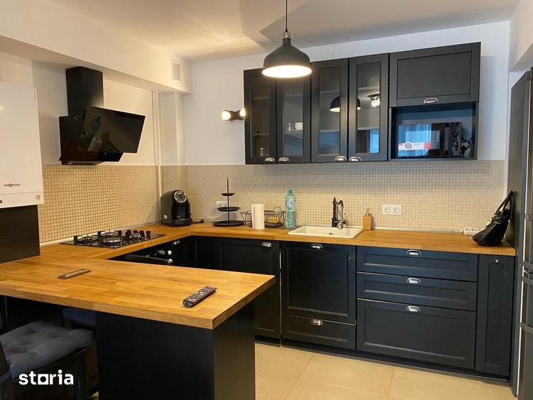 apartament 2 camere Politehnica Park Residence | Metrou Grozave?ti - 1