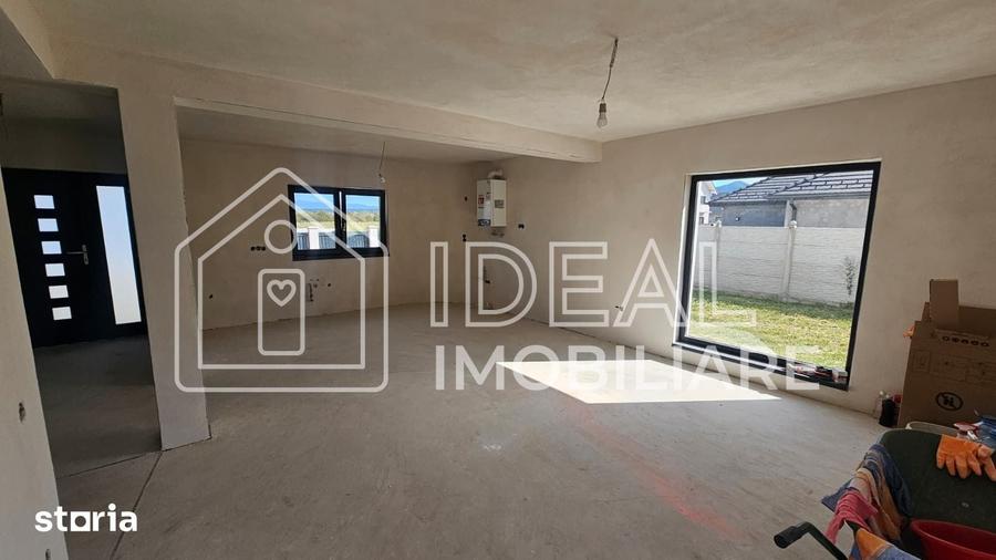 Casa Individuala Moderna cu 560 mp de curte, in Cristian - 10