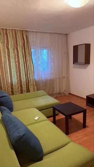 Apartament cu 2 camere decomandat în Gorjului