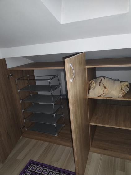 Apartament cu 2 camere în Florești