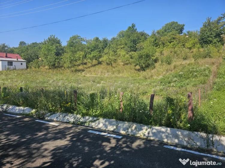 Casă cu 7 camere în Mărunțișu