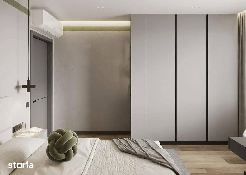 Apartament 2 Camere Pallady Bloc Nou 9 Minute Metrou - 2