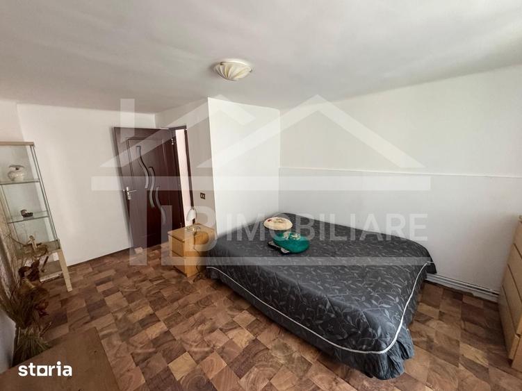 Teren de 2300 mp, în Tudor Vladimirescu