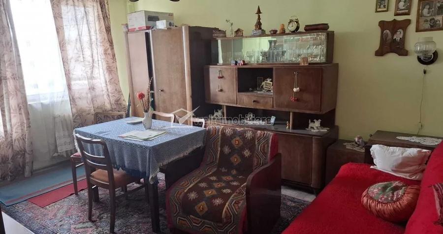 Apartament cu 3 camere decomandat în Grigorescu