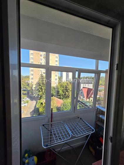 Apartament cu doua camere de inchiriat in zona Expo Parc, strada Livezilor
